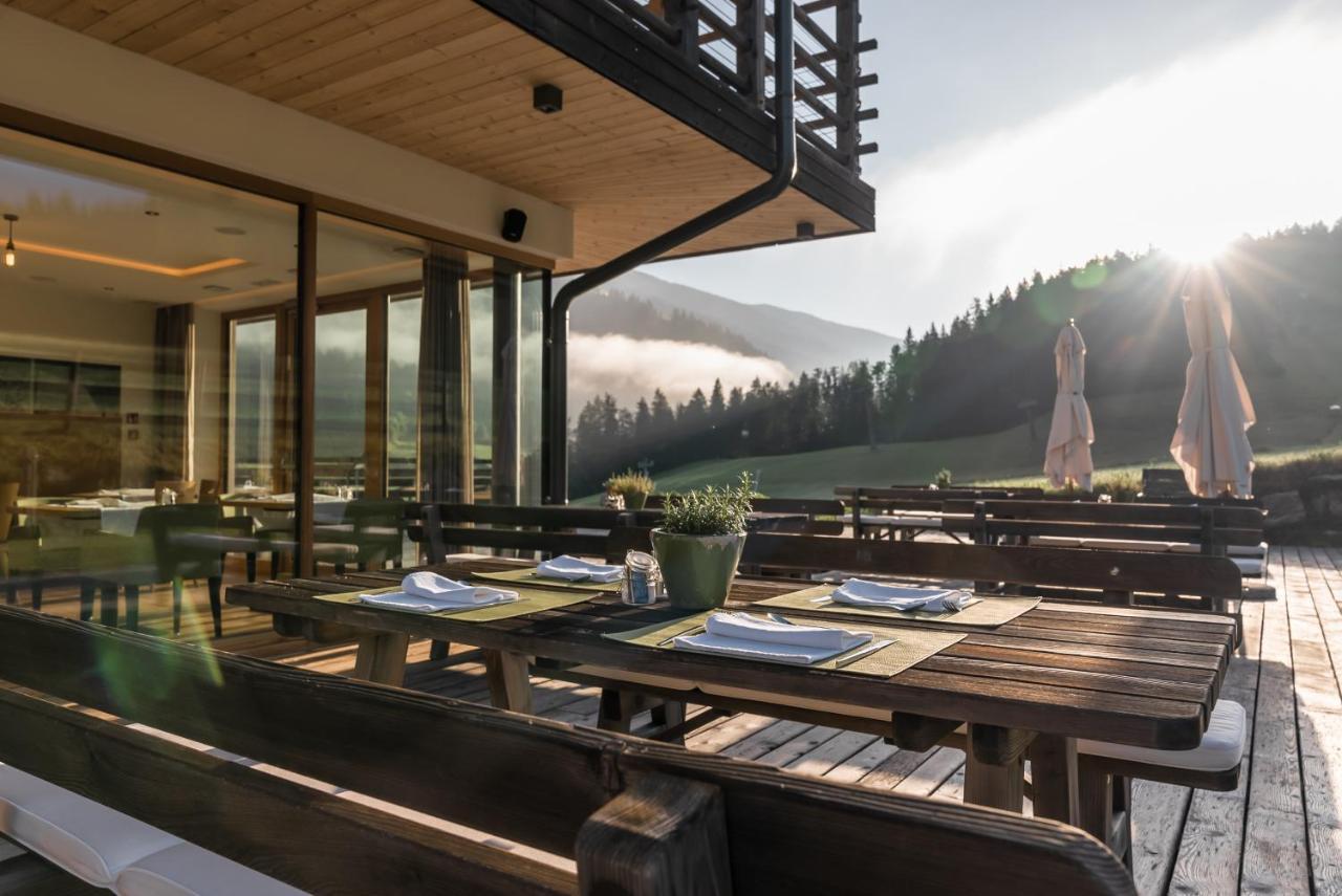 Joas Natur.Hotel.B&B Сан-Кандидо Экстерьер фото