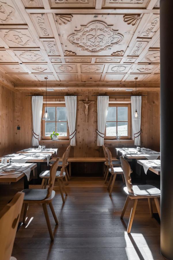 Joas Natur.Hotel.B&B Сан-Кандидо Экстерьер фото