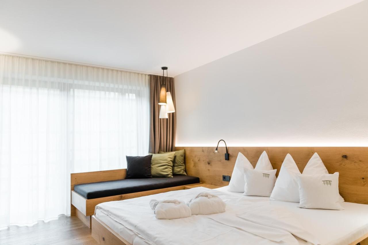 Joas Natur.Hotel.B&B Сан-Кандидо Экстерьер фото