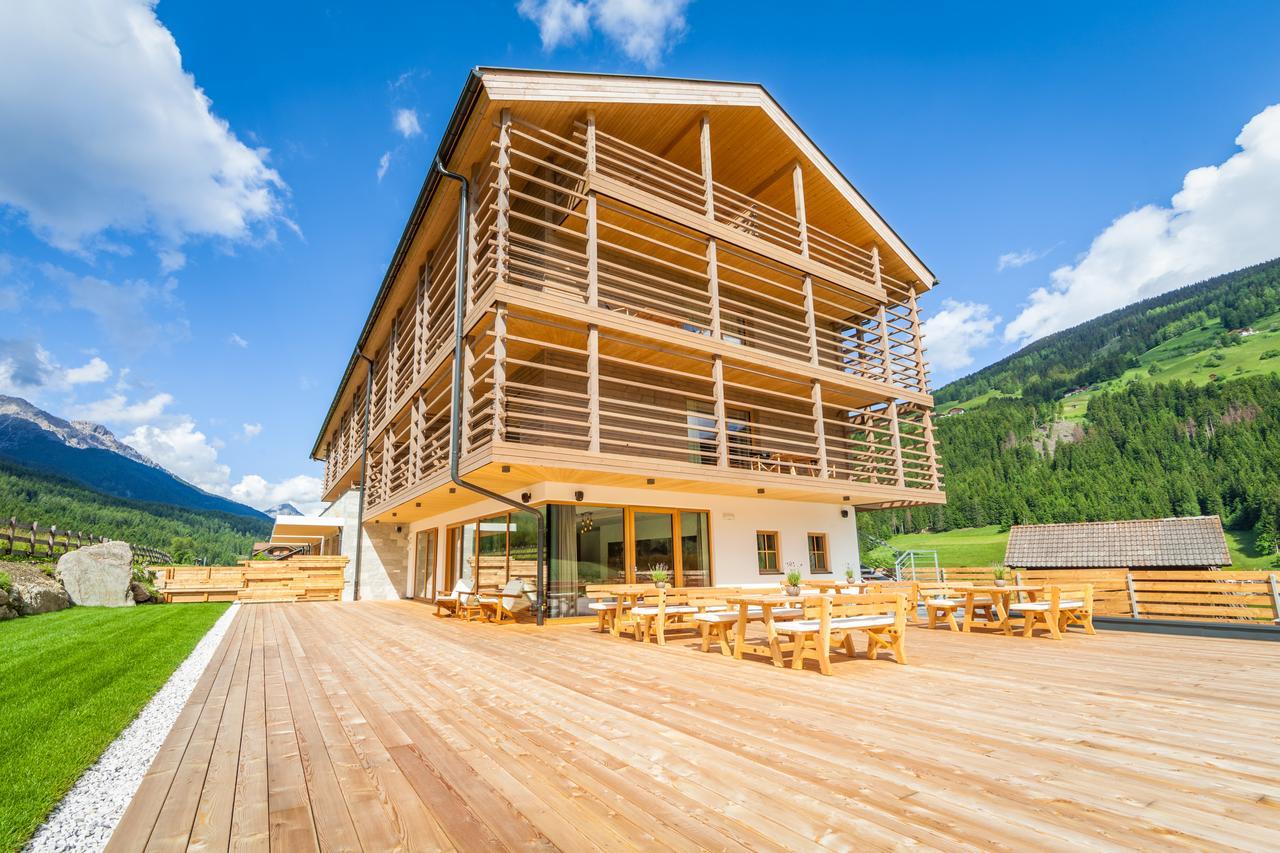 Joas Natur.Hotel.B&B Сан-Кандидо Экстерьер фото