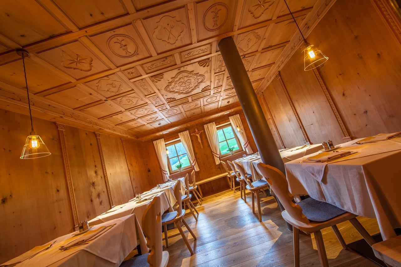Joas Natur.Hotel.B&B Сан-Кандидо Экстерьер фото