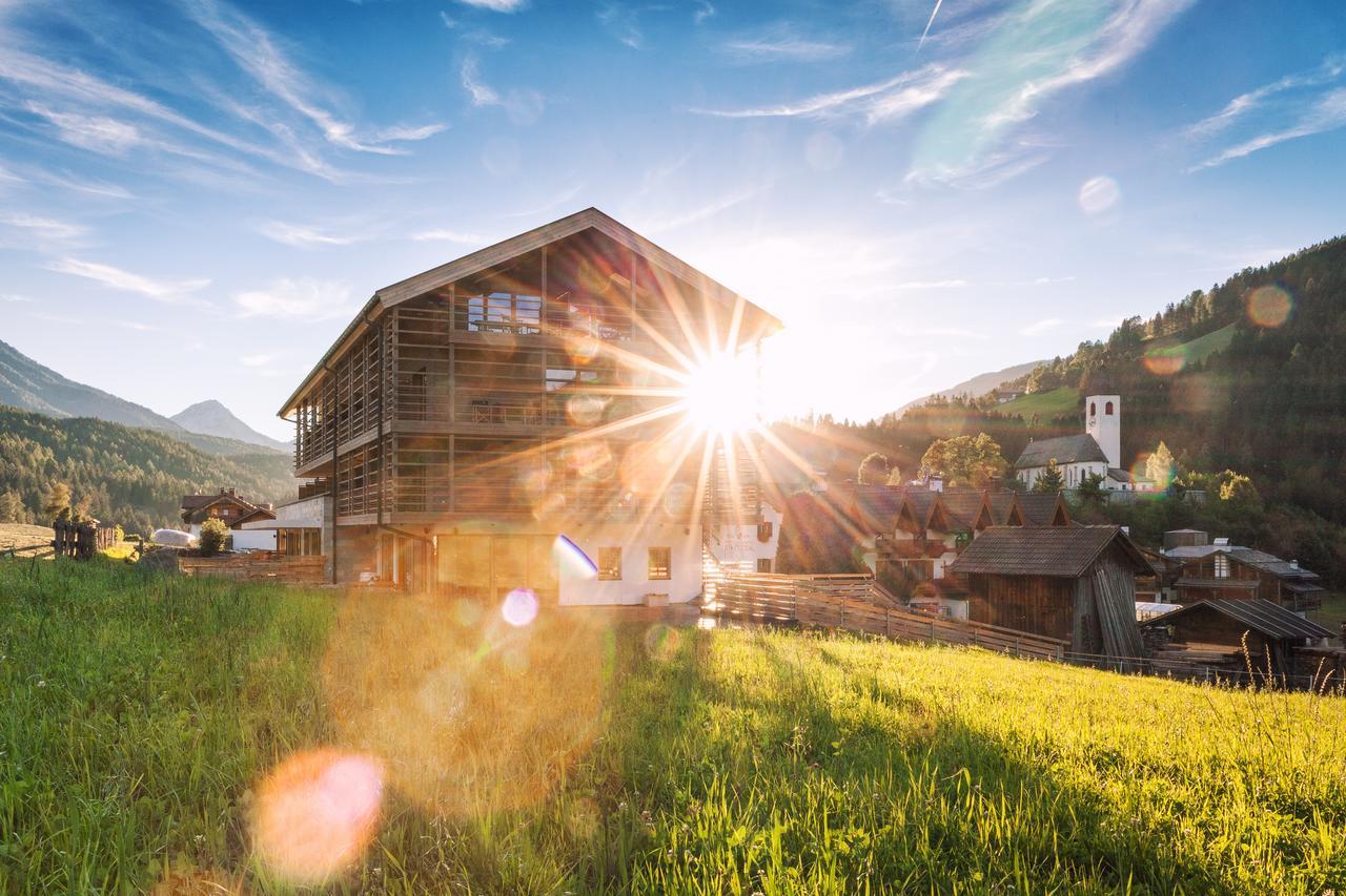 Joas Natur.Hotel.B&B Сан-Кандидо Экстерьер фото