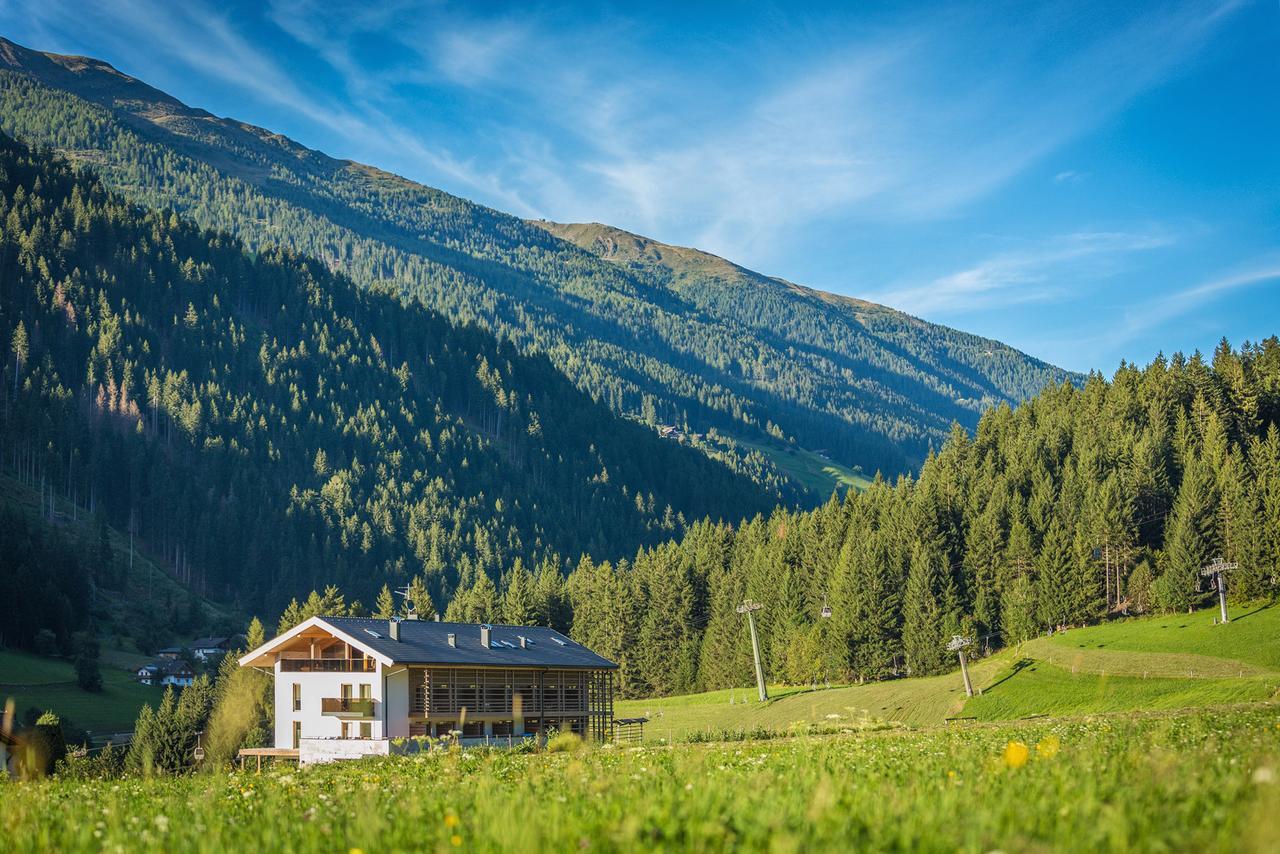 Joas Natur.Hotel.B&B Сан-Кандидо Экстерьер фото