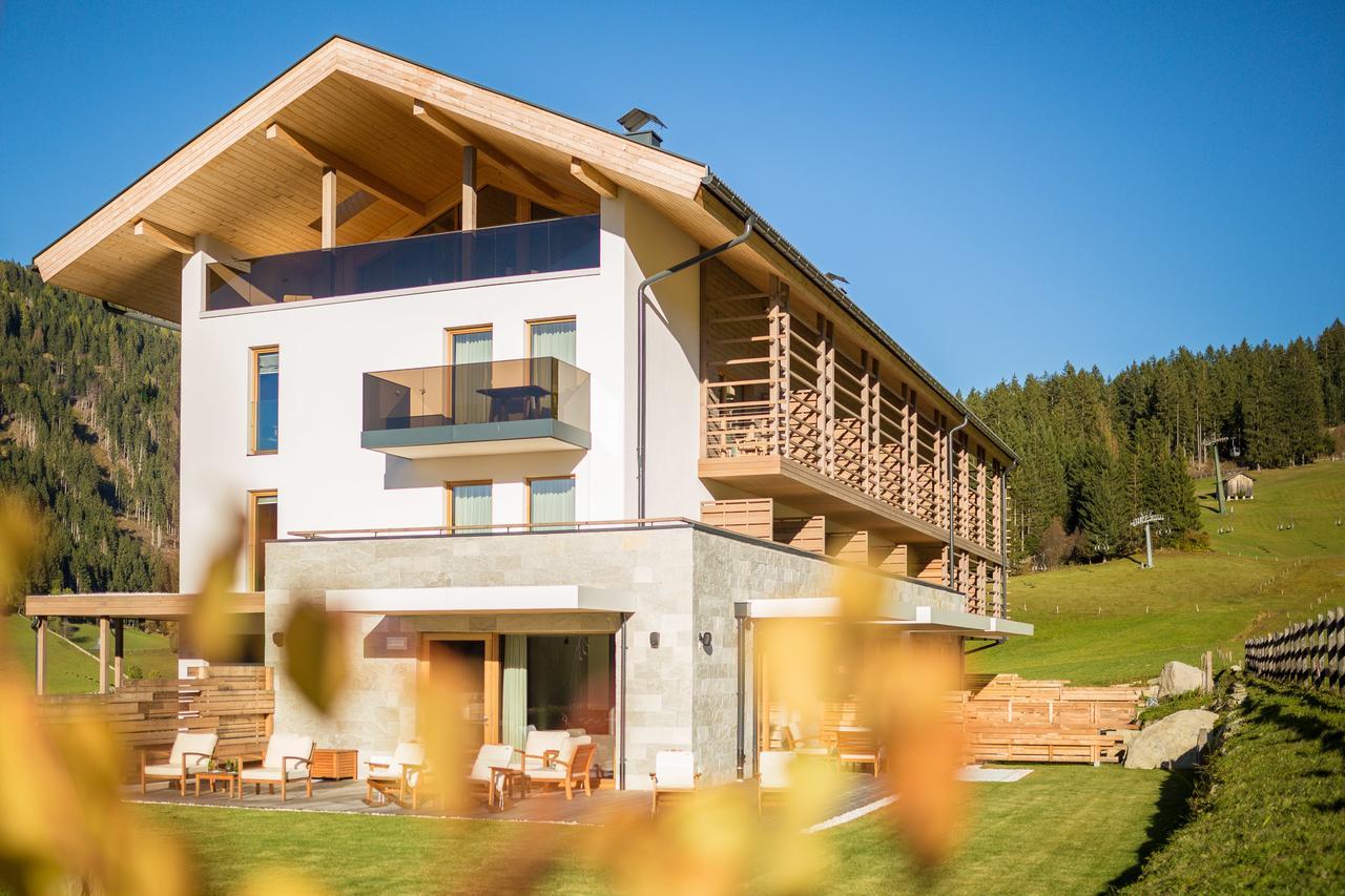 Joas Natur.Hotel.B&B Сан-Кандидо Экстерьер фото