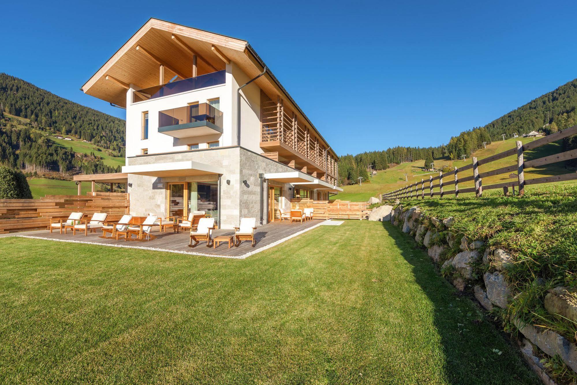 Joas Natur.Hotel.B&B Сан-Кандидо Экстерьер фото