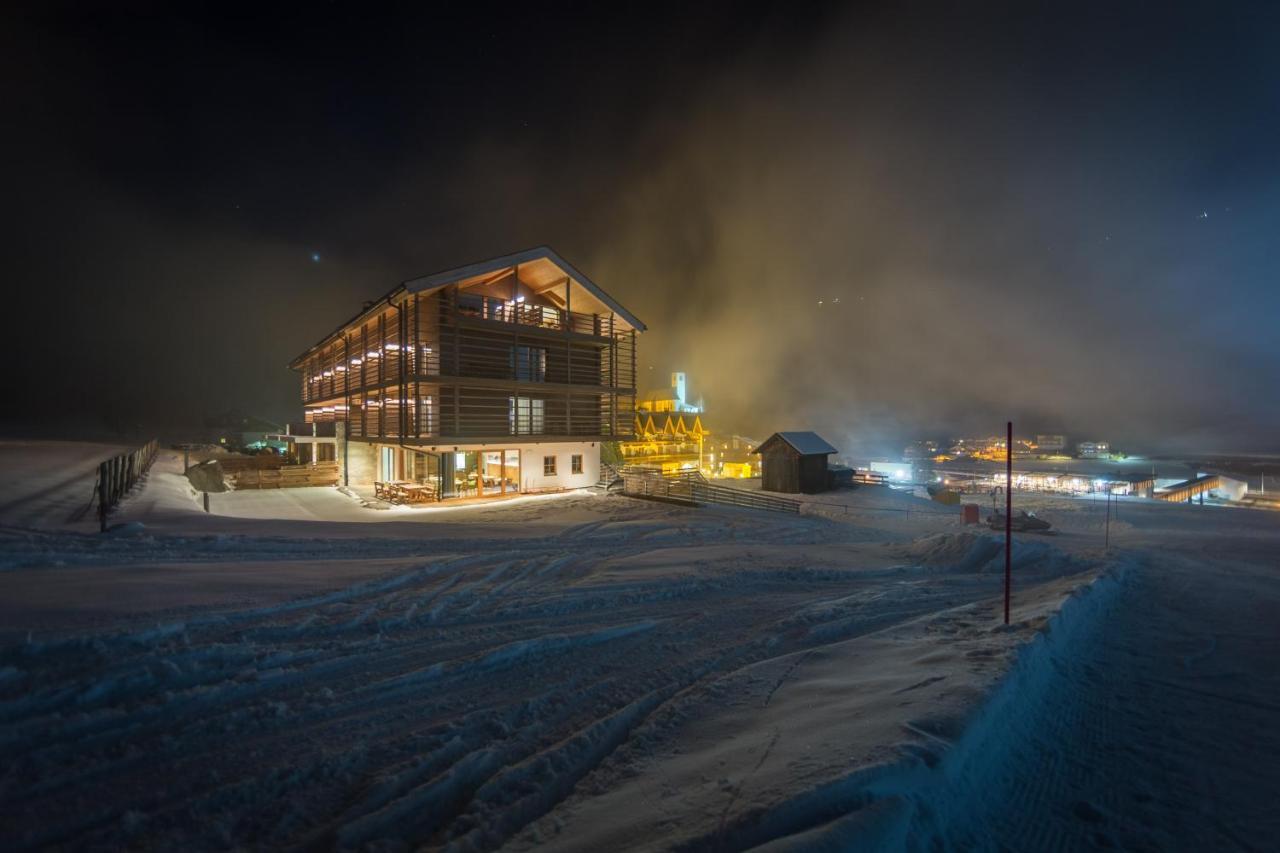 Joas Natur.Hotel.B&B Сан-Кандидо Экстерьер фото